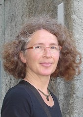 Johanna C. Geyer, rztin fr Psychotherapie